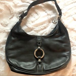 Leather The Sak Purse